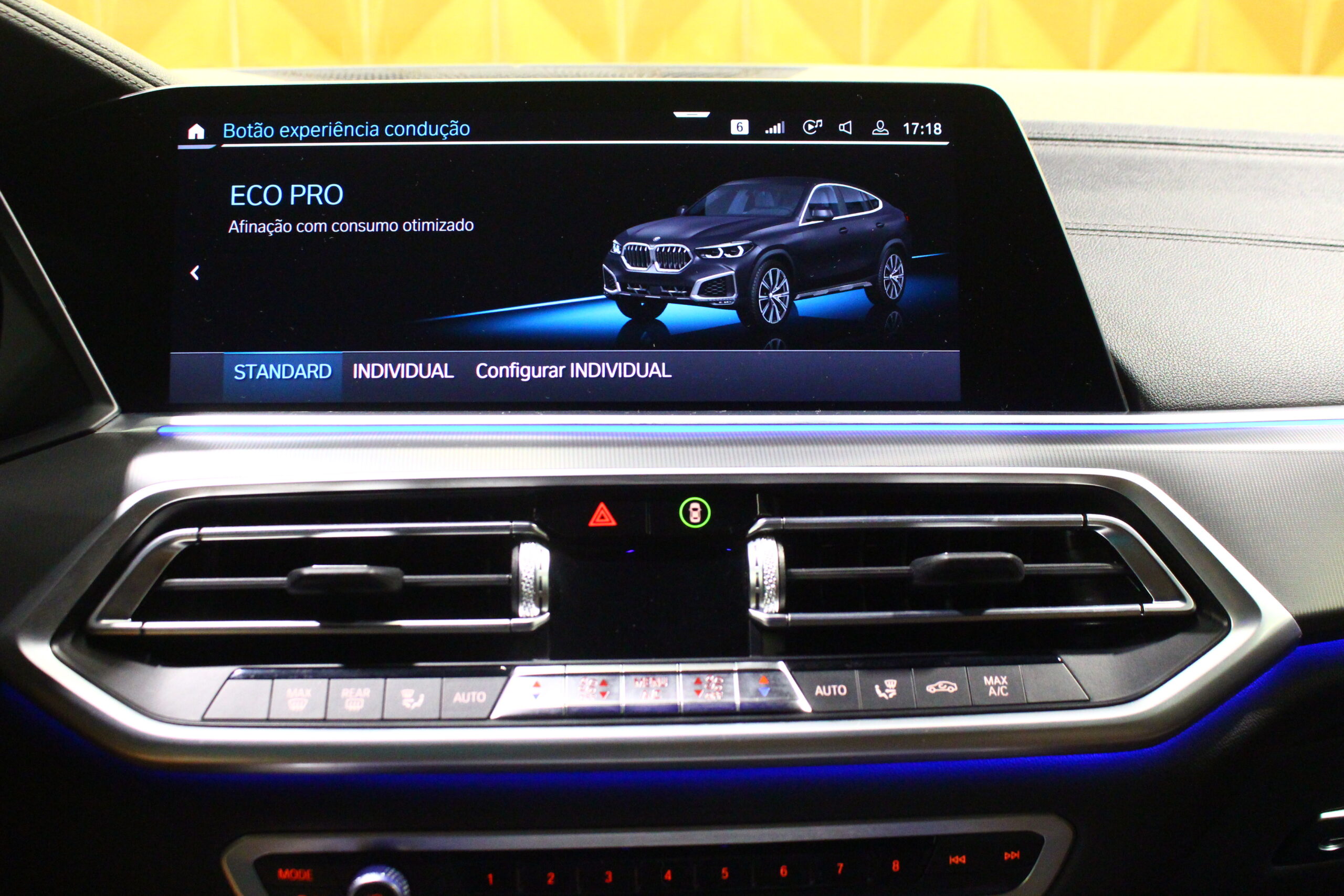 BMW X6 xDrive30d M Sport