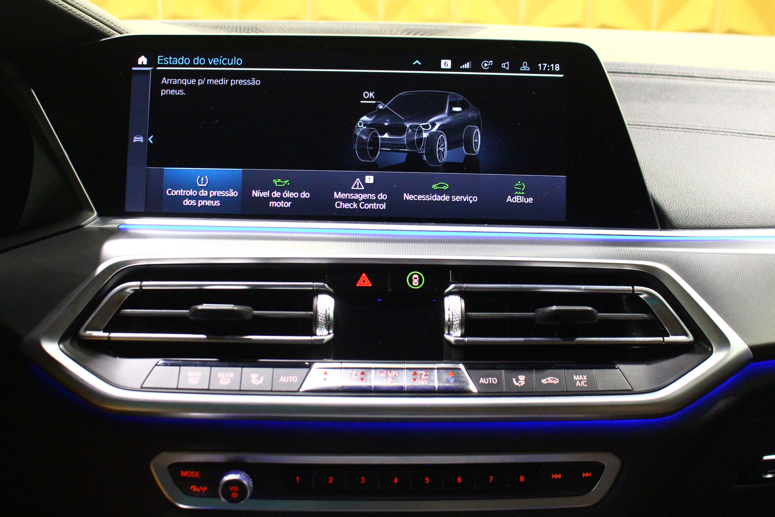 BMW X6 xDrive30d M Sport