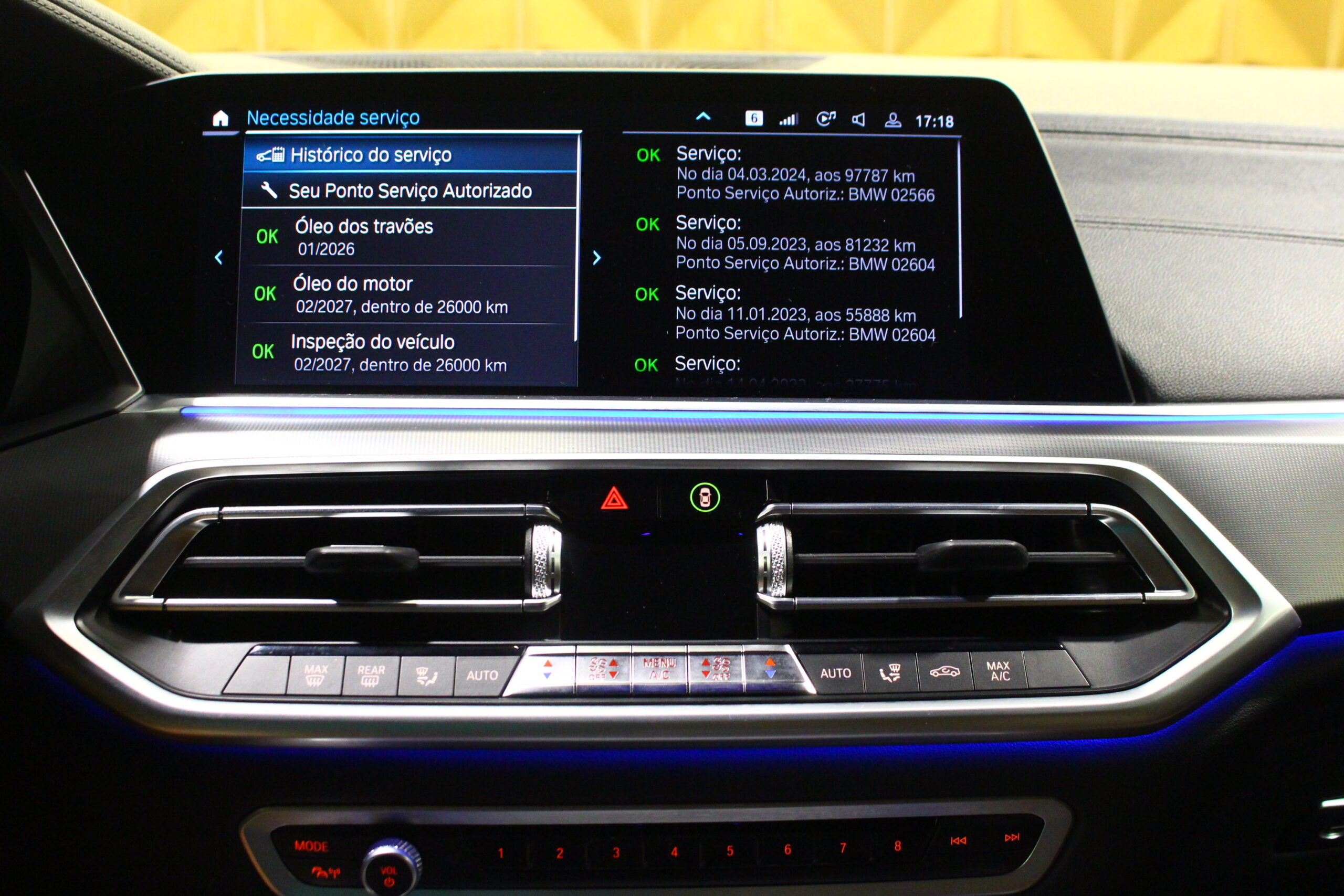 BMW X6 xDrive30d M Sport