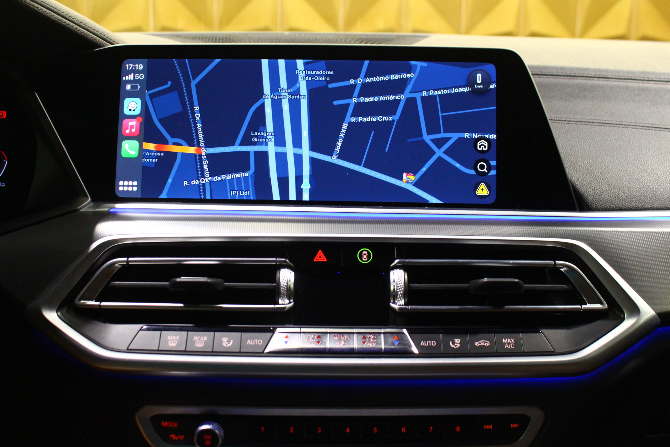 BMW X6 xDrive30d M Sport