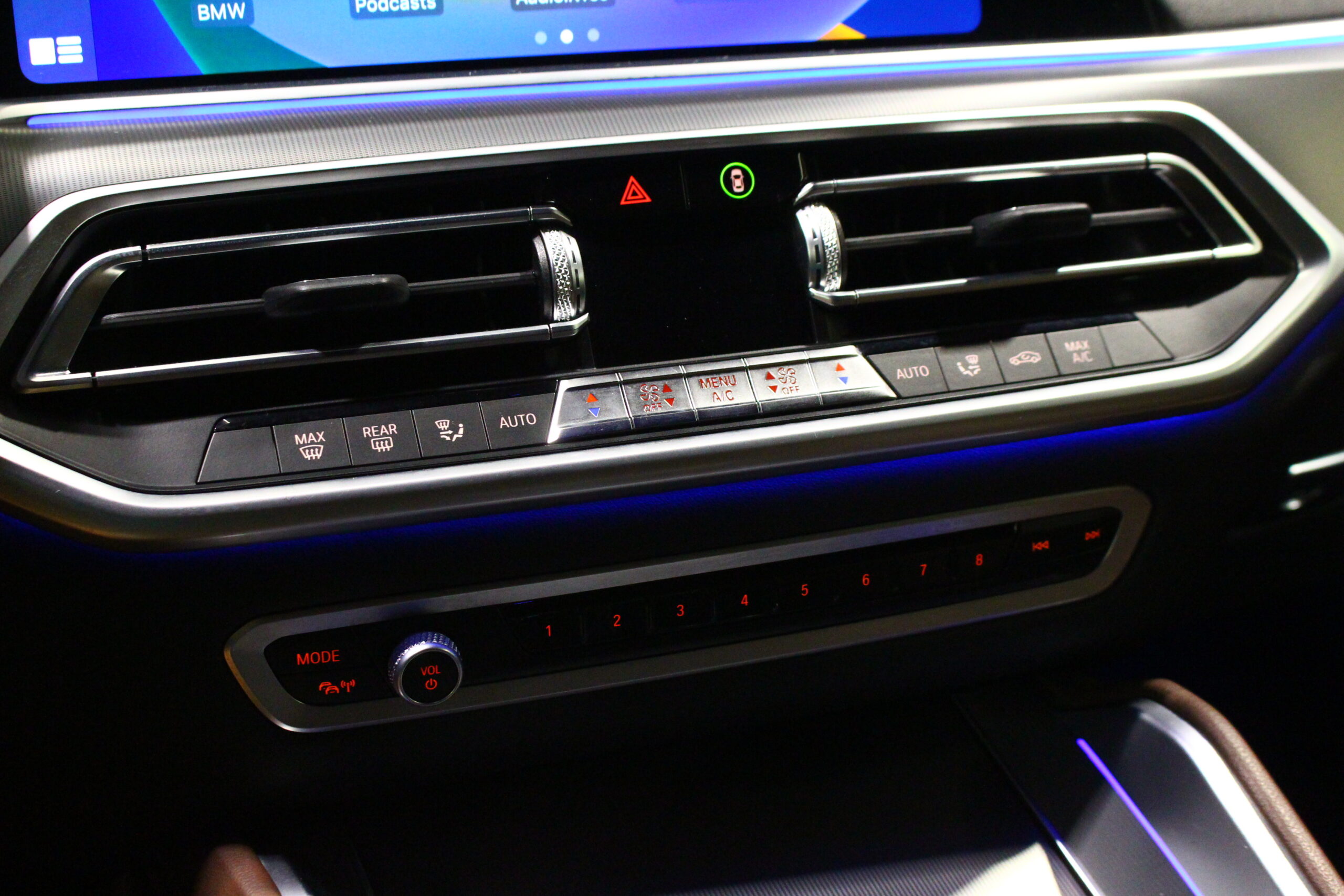 BMW X6 xDrive30d M Sport