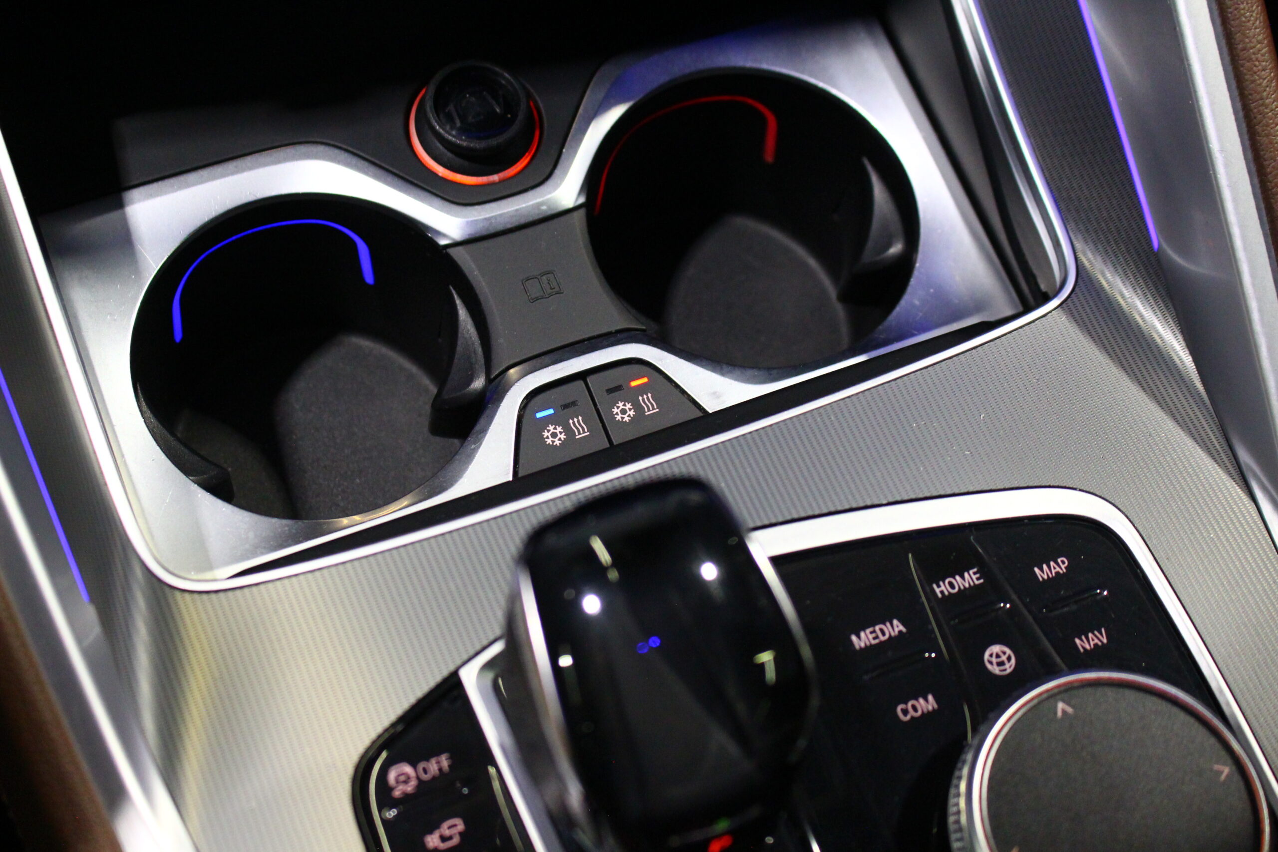 BMW X6 xDrive30d M Sport