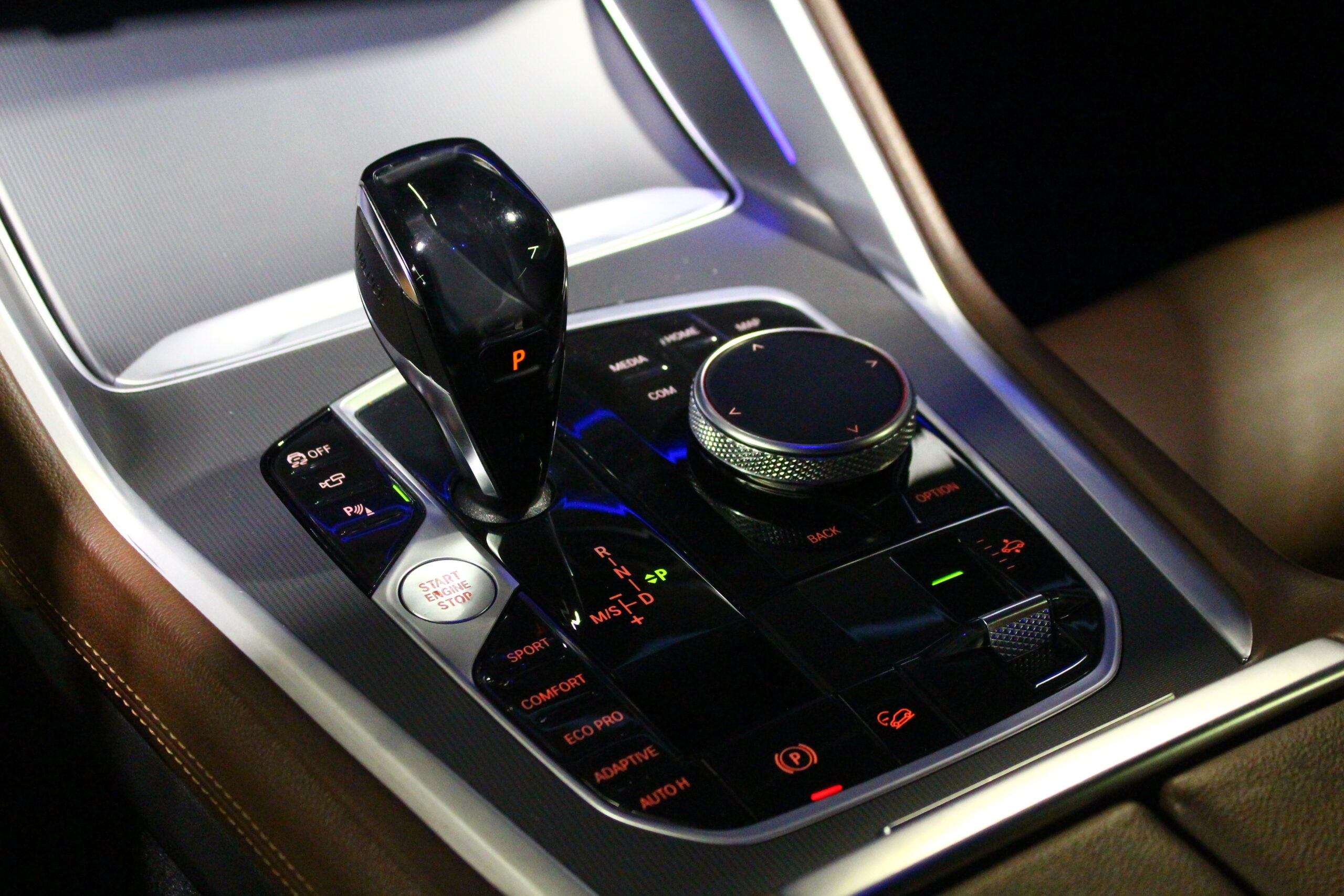 BMW X6 xDrive30d M Sport