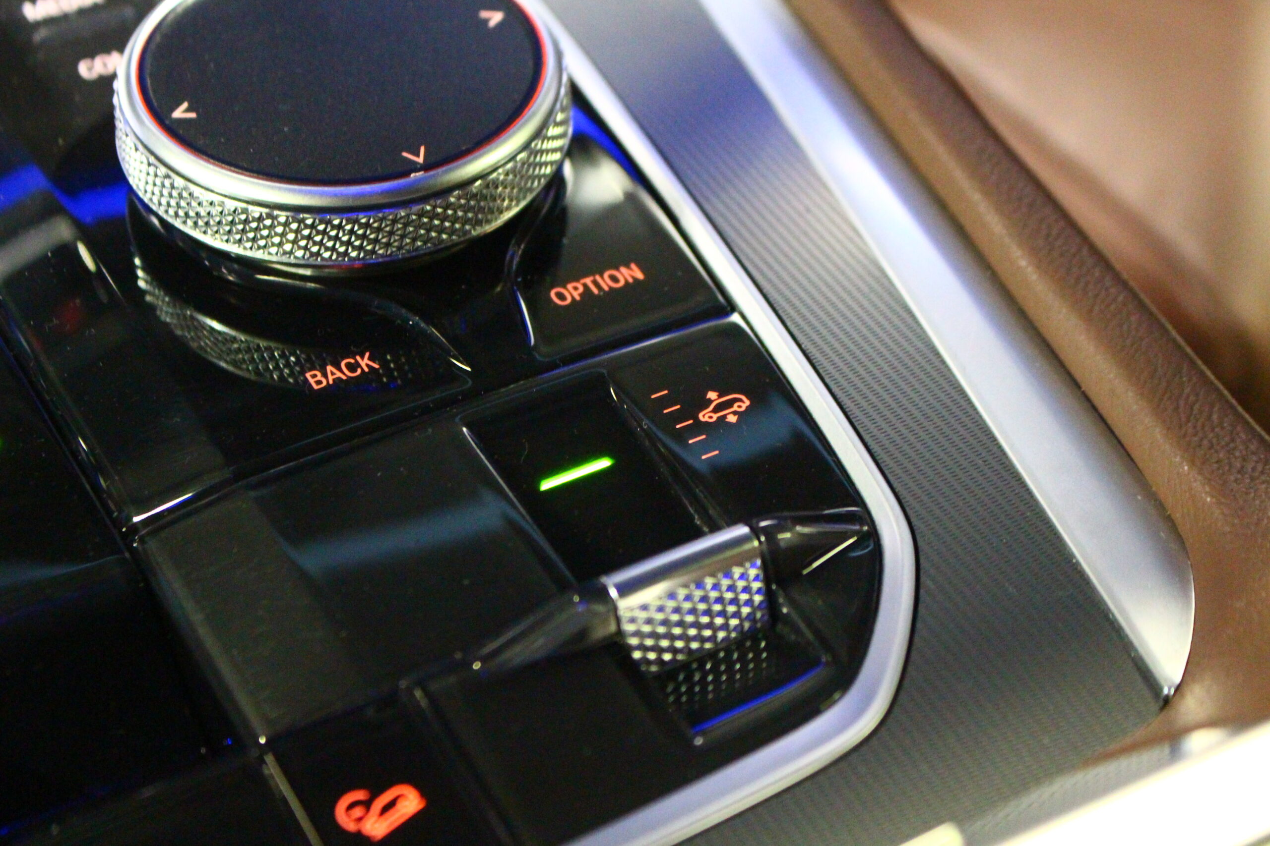 BMW X6 xDrive30d M Sport