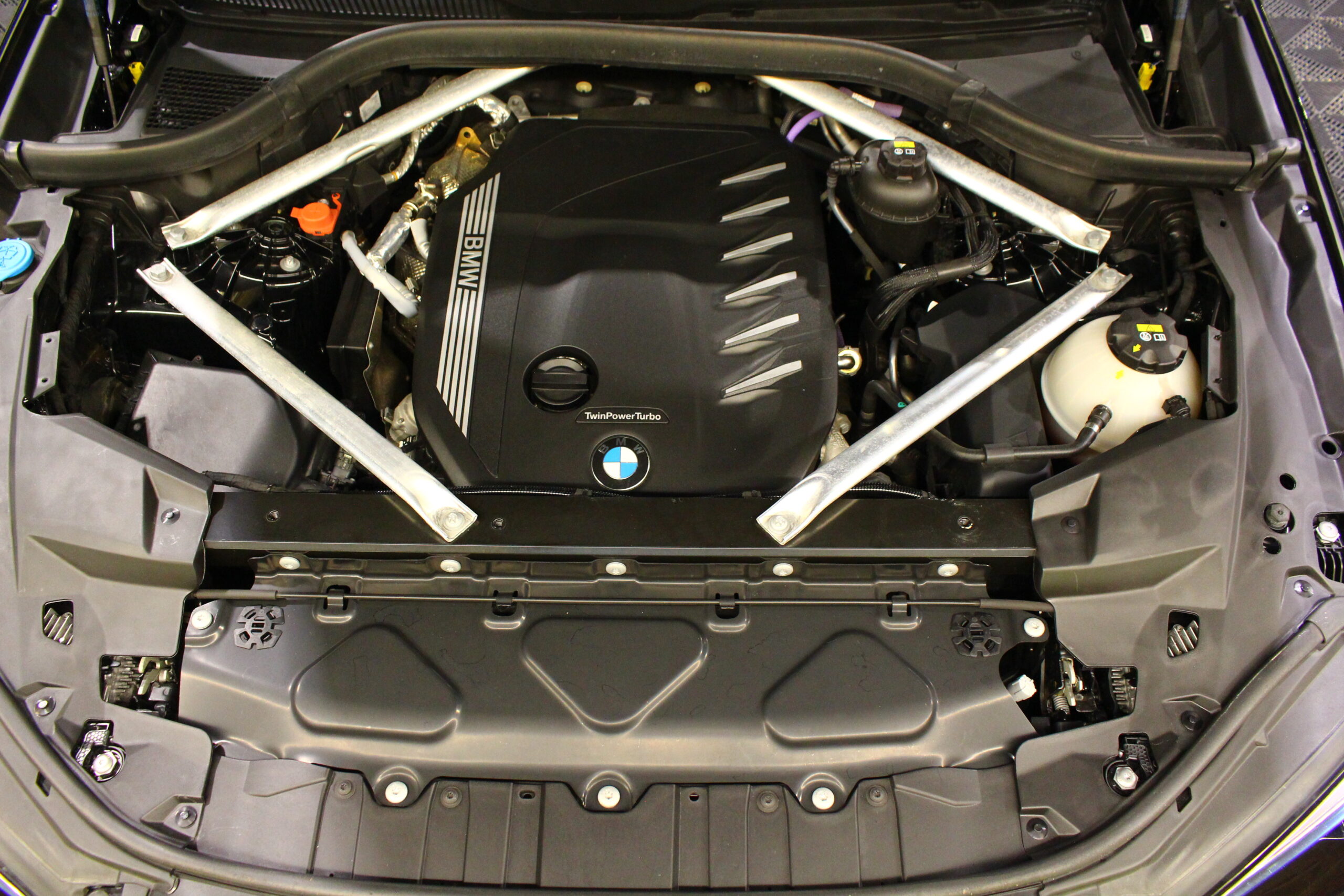 BMW X6 xDrive30d M Sport