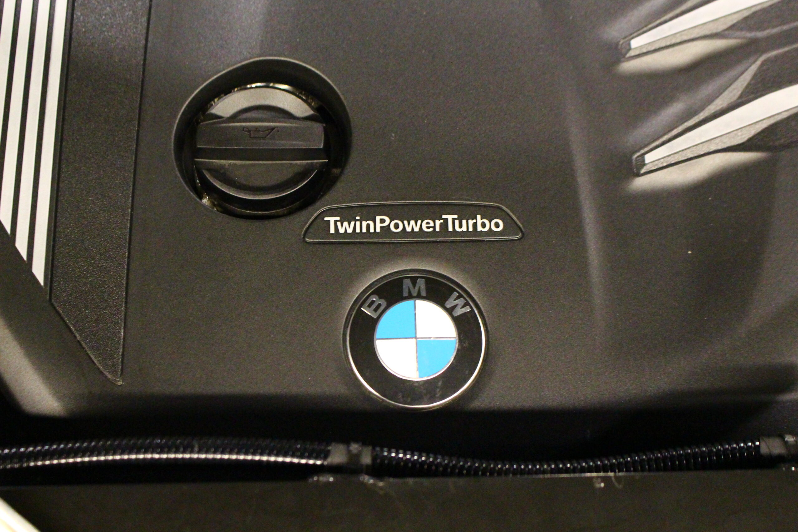 BMW X6 xDrive30d M Sport