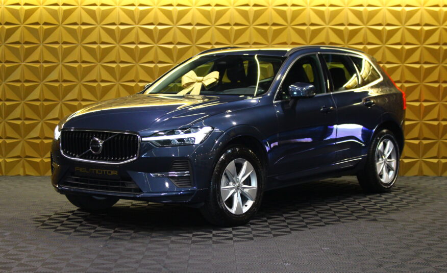 Volo XC60 2.0 B4