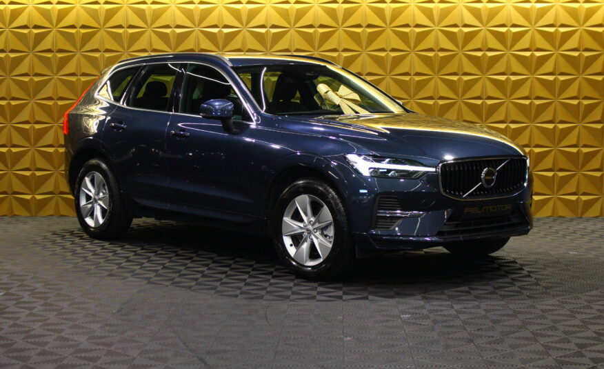 Volo XC60 2.0 B4