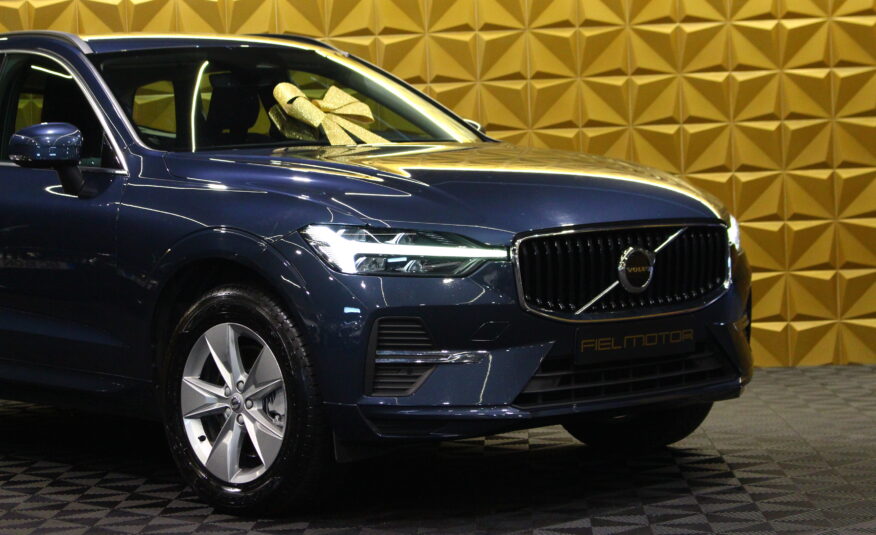 Volo XC60 2.0 B4