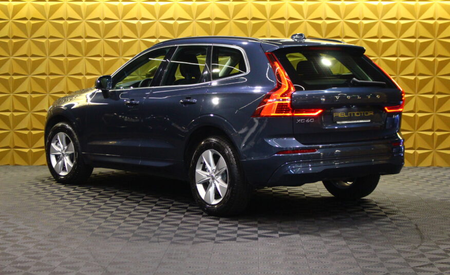 Volo XC60 2.0 B4