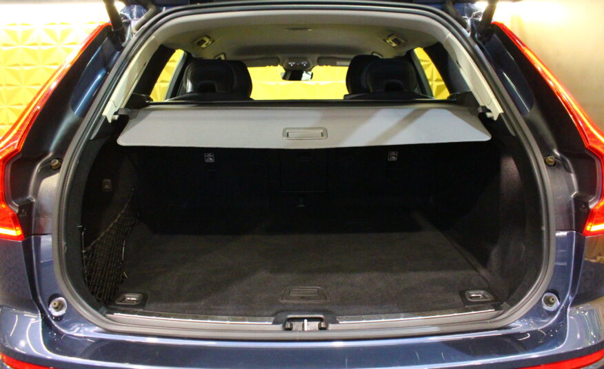 Volo XC60 2.0 B4