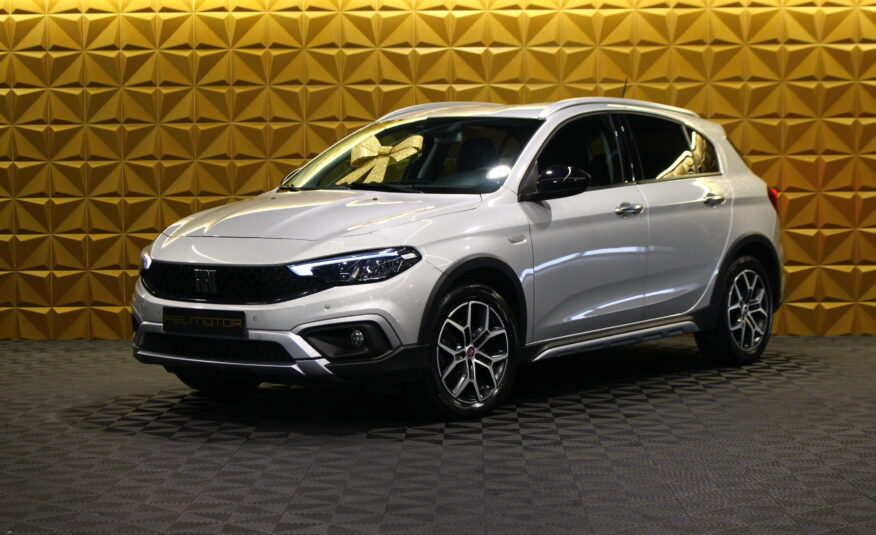 Fiat Tipo 1.3 Cross