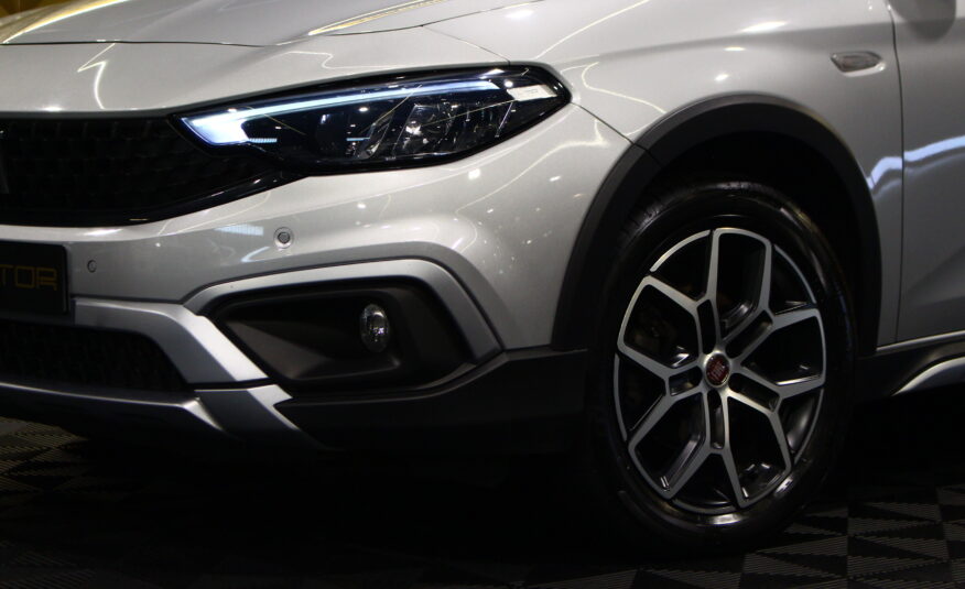 Fiat Tipo 1.3 Cross