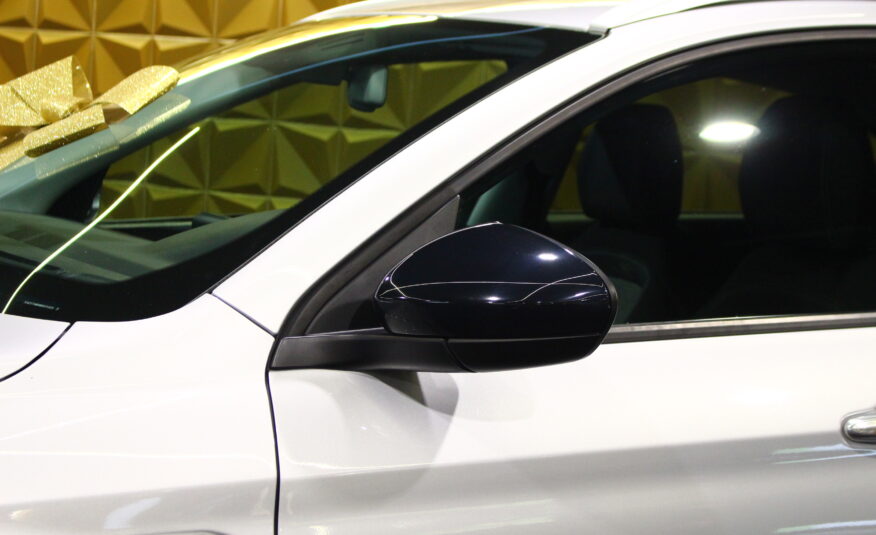 Fiat Tipo 1.3 Cross