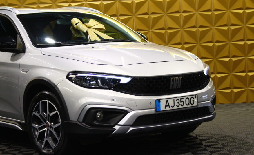 Fiat Tipo 1.3 Cross
