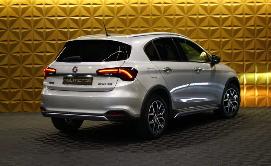 Fiat Tipo 1.3 Cross