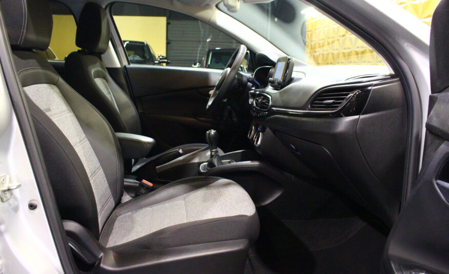 Fiat Tipo 1.3 Cross