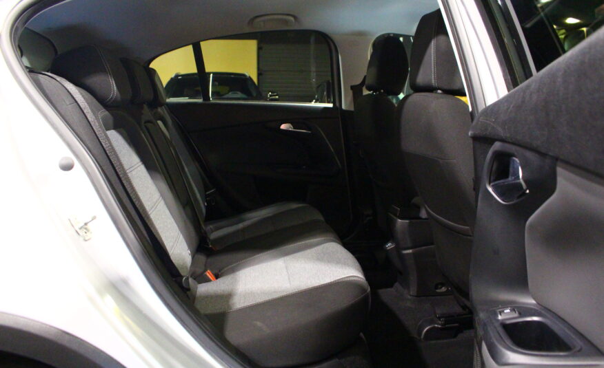 Fiat Tipo 1.3 Cross