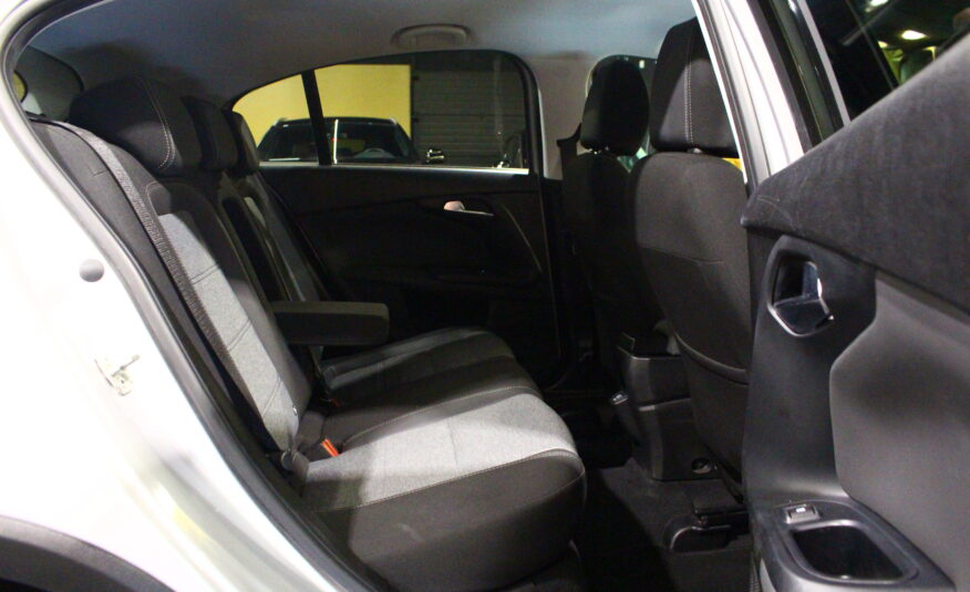Fiat Tipo 1.3 Cross