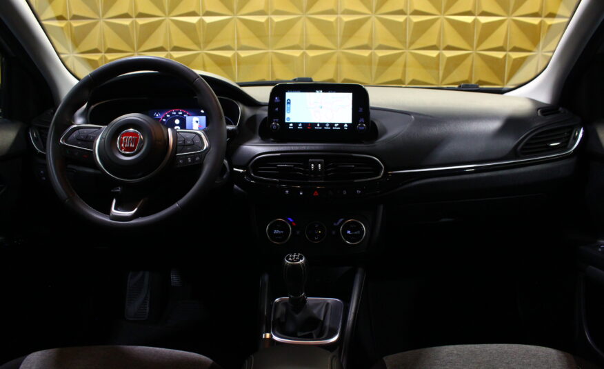 Fiat Tipo 1.3 Cross