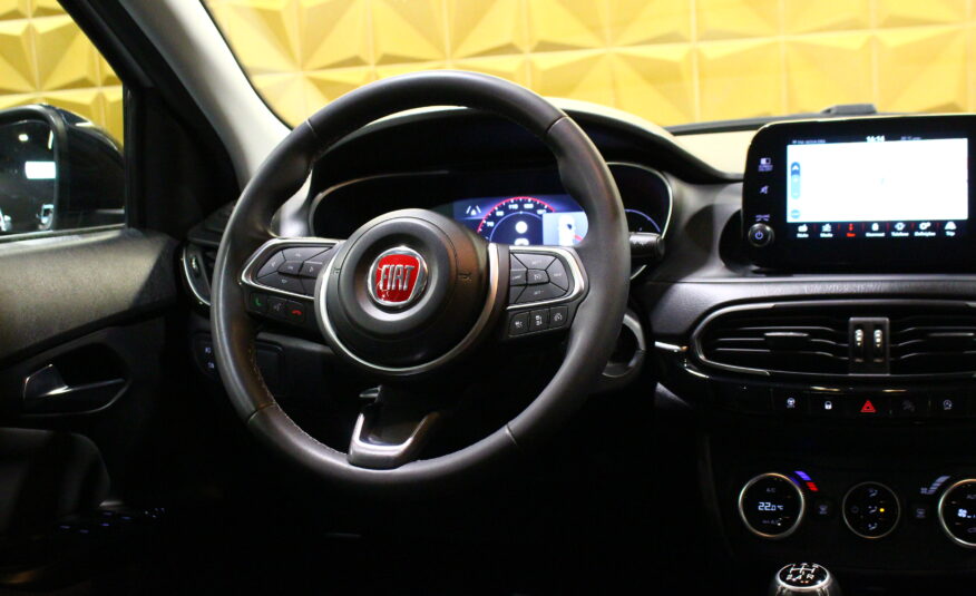 Fiat Tipo 1.3 Cross