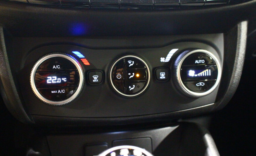 Fiat Tipo 1.3 Cross