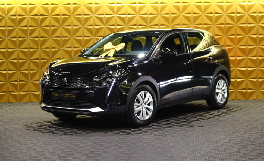 Peugeto 3008 1.5 BlueHdi