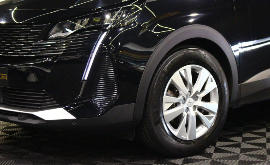 Peugeto 3008 1.5 BlueHdi