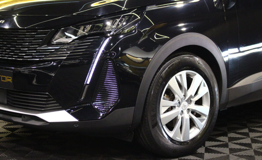 Peugeto 3008 1.5 BlueHdi