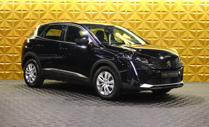 Peugeto 3008 1.5 BlueHdi