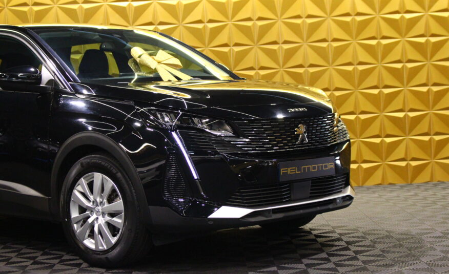 Peugeto 3008 1.5 BlueHdi