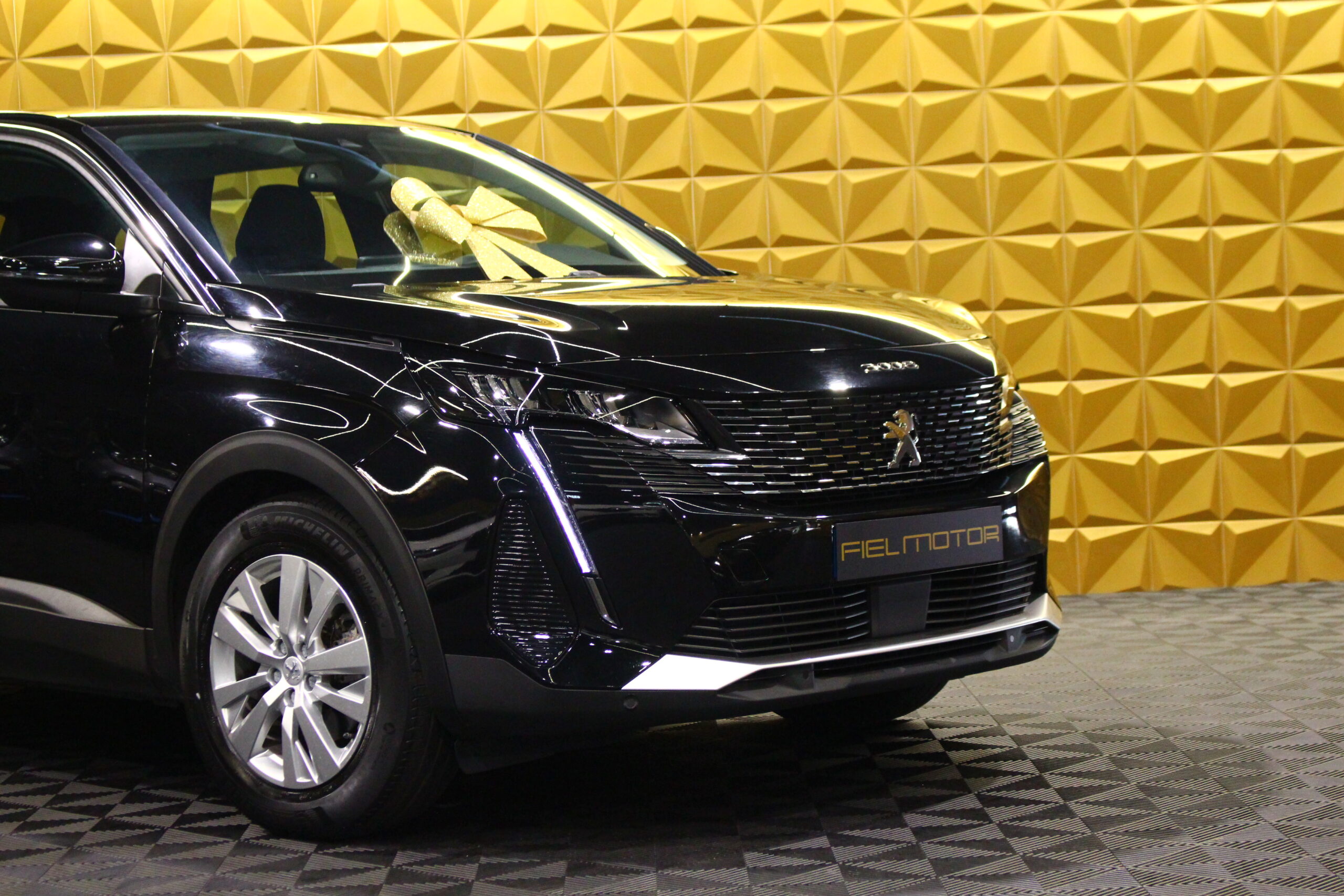 Peugeot 3008 1.5 BlueHdi