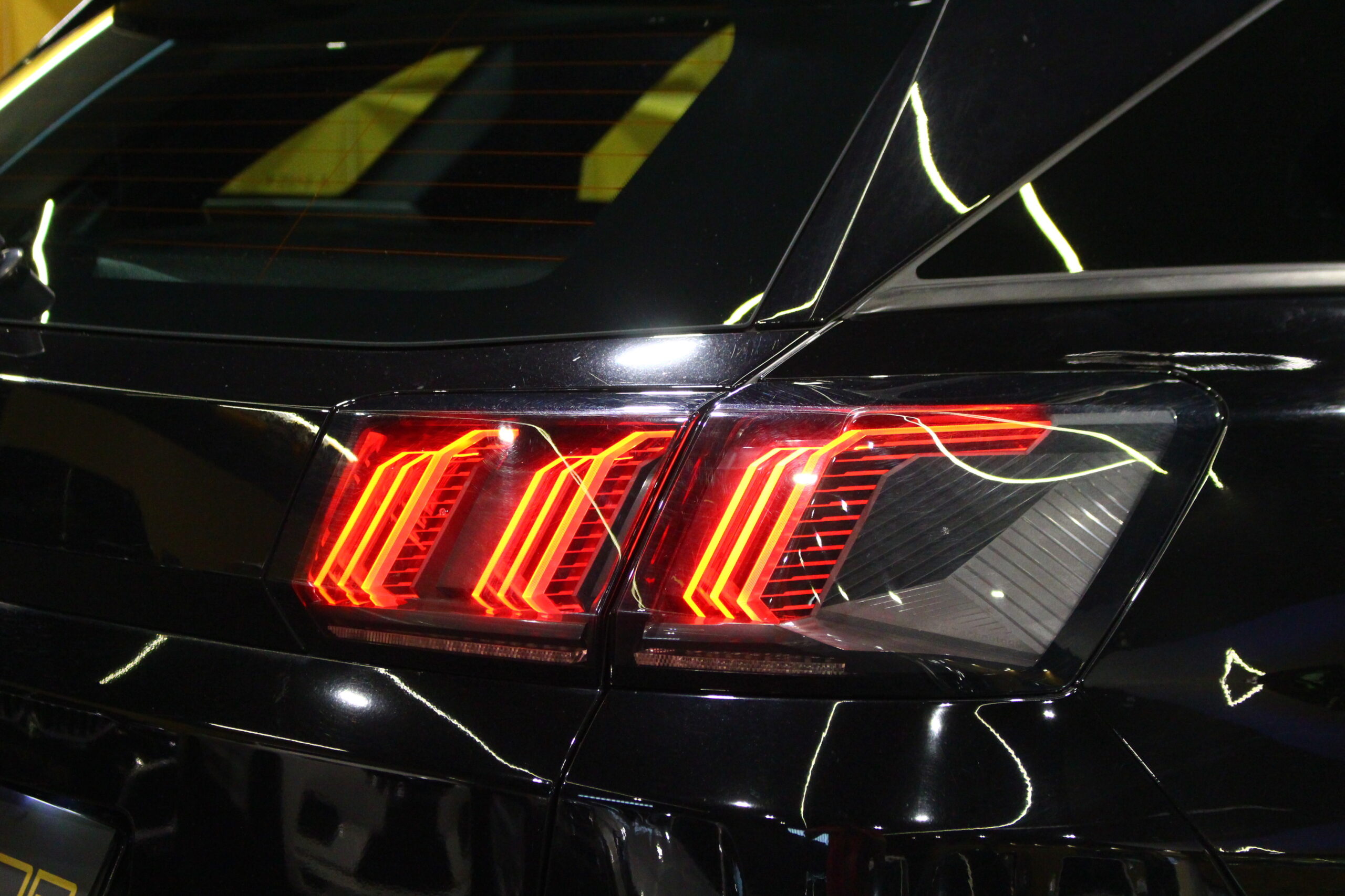 Peugeot 3008 1.5 BlueHdi