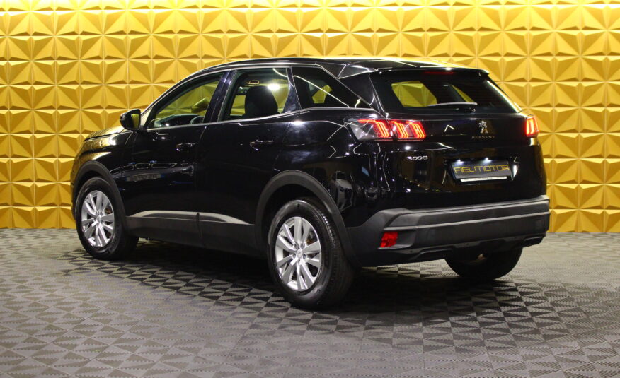 Peugeto 3008 1.5 BlueHdi