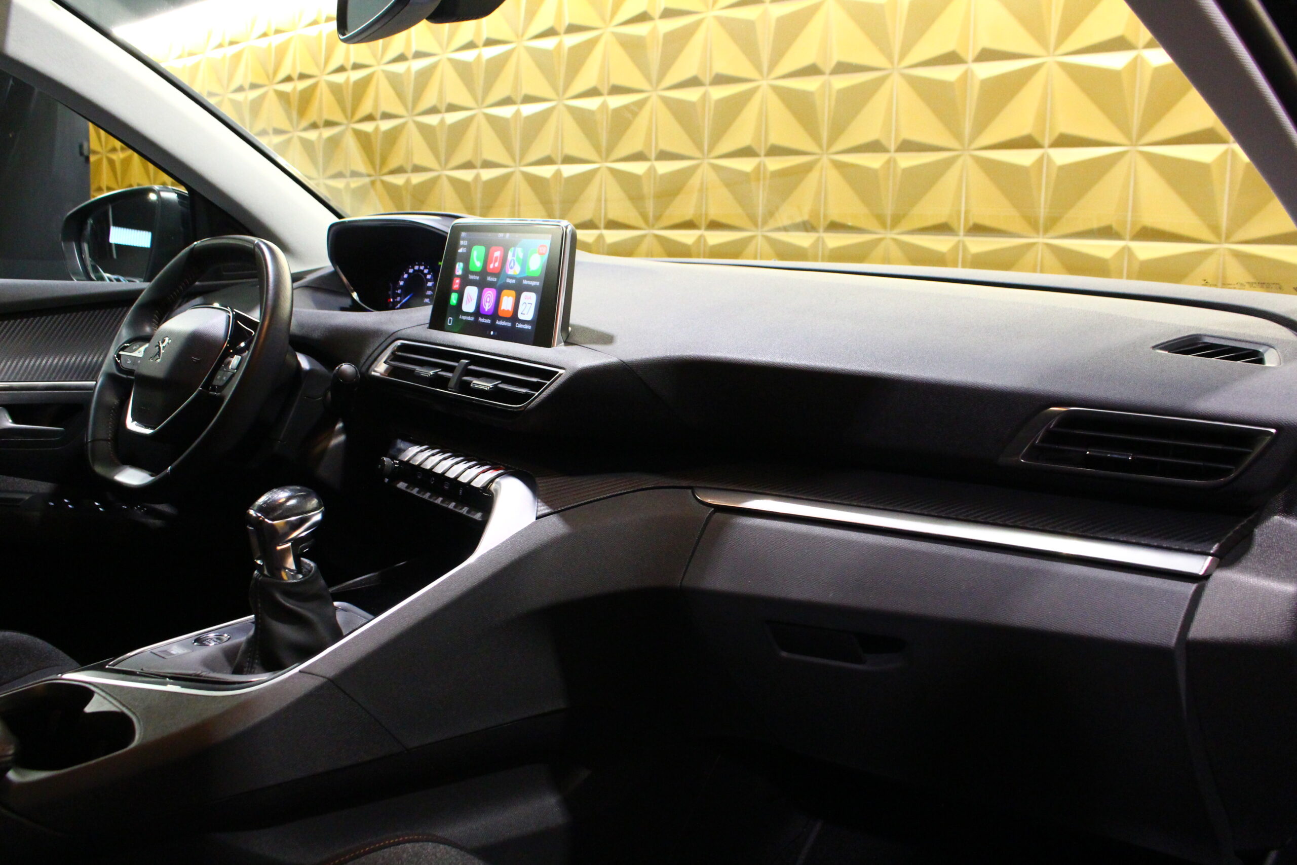 Peugeot 3008 1.5 BlueHdi