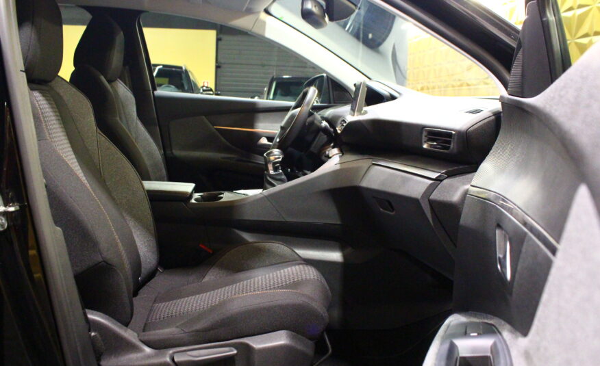 Peugeto 3008 1.5 BlueHdi