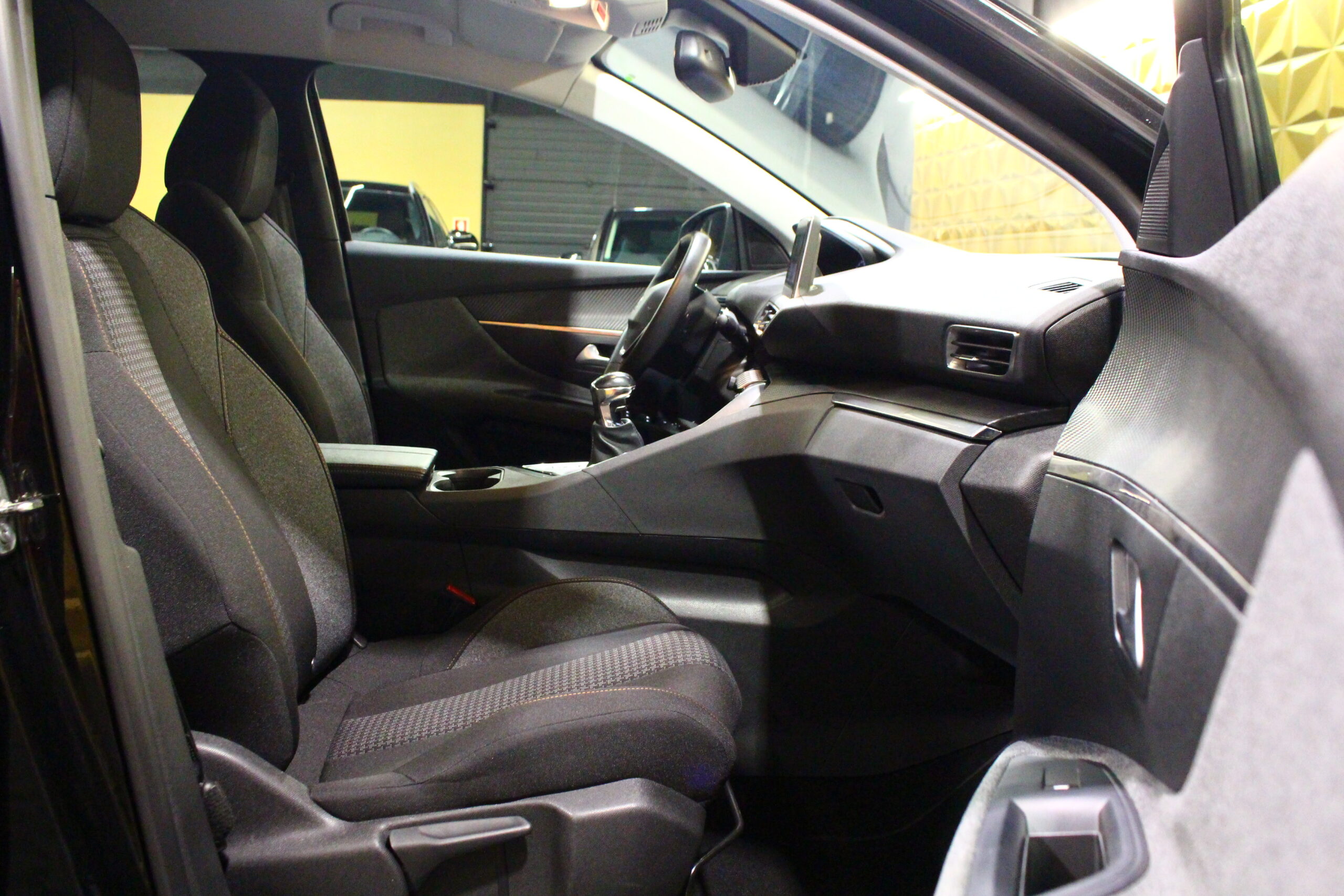 Peugeot 3008 1.5 BlueHdi