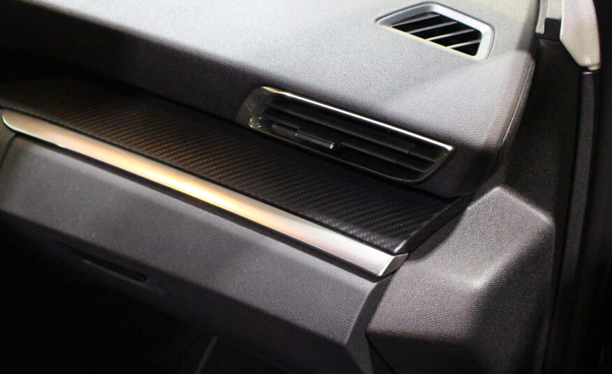 Peugeto 3008 1.5 BlueHdi