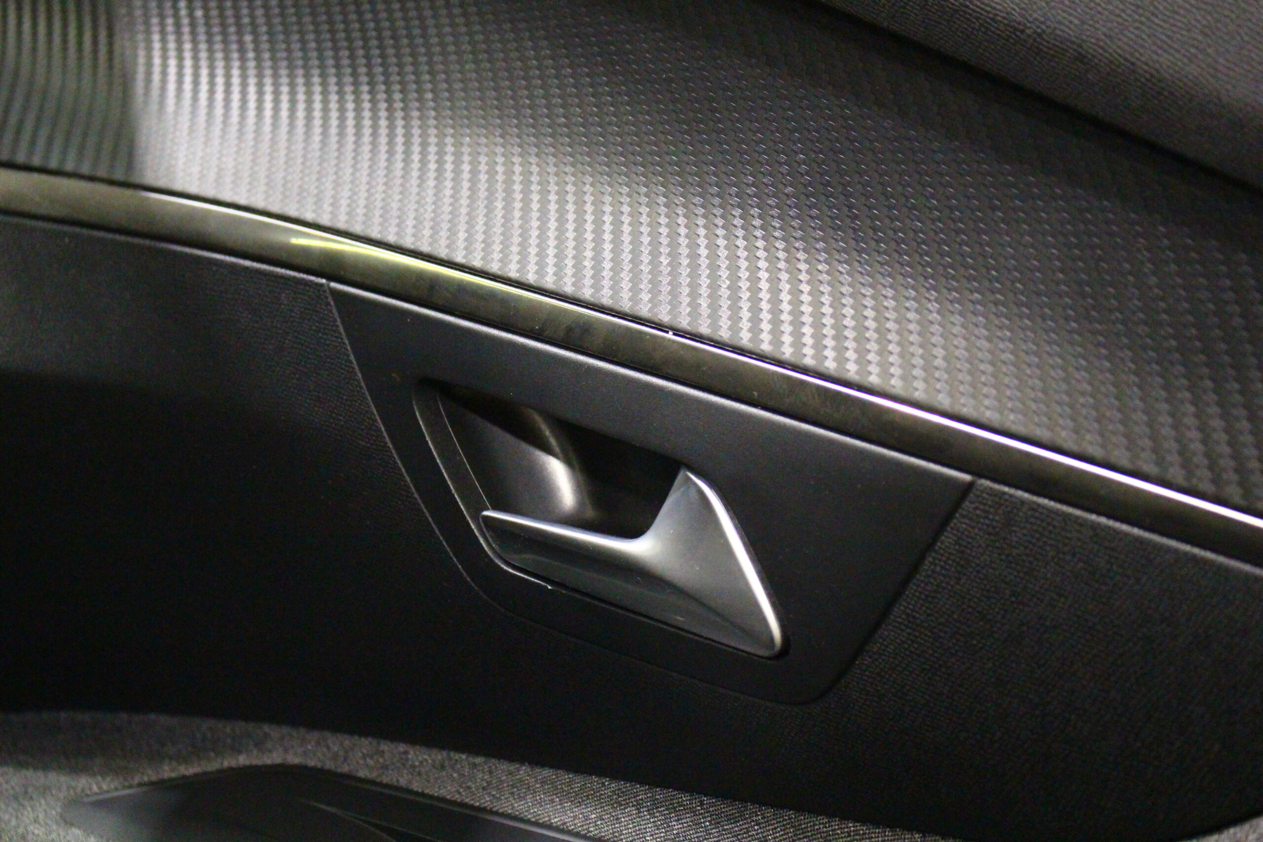 Peugeot 3008 1.5 BlueHdi