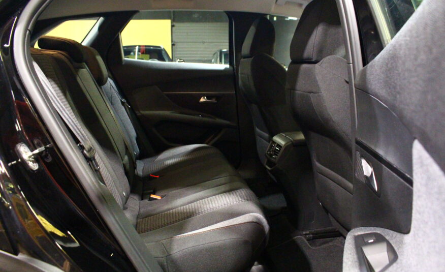 Peugeto 3008 1.5 BlueHdi