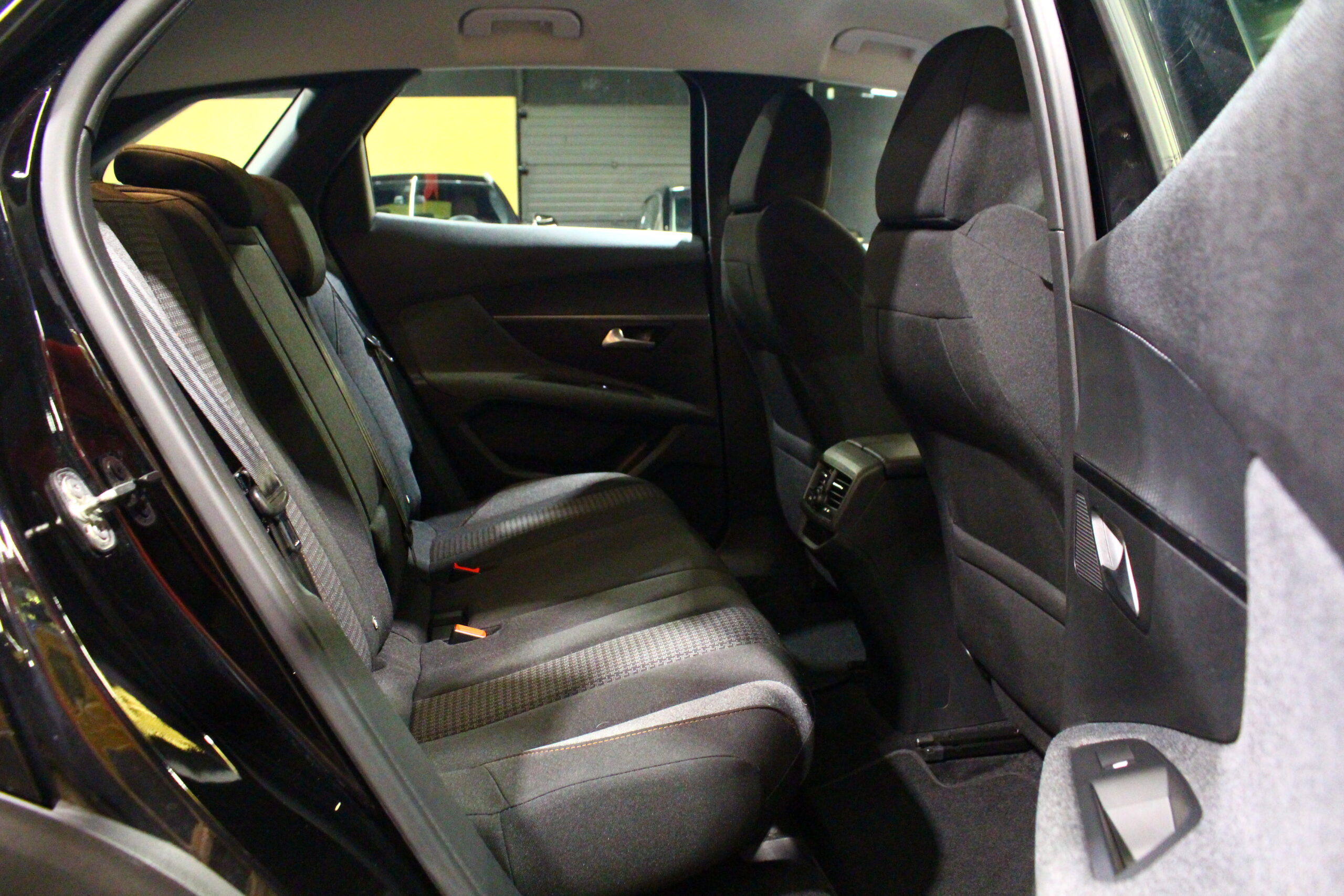 Peugeot 3008 1.5 BlueHdi