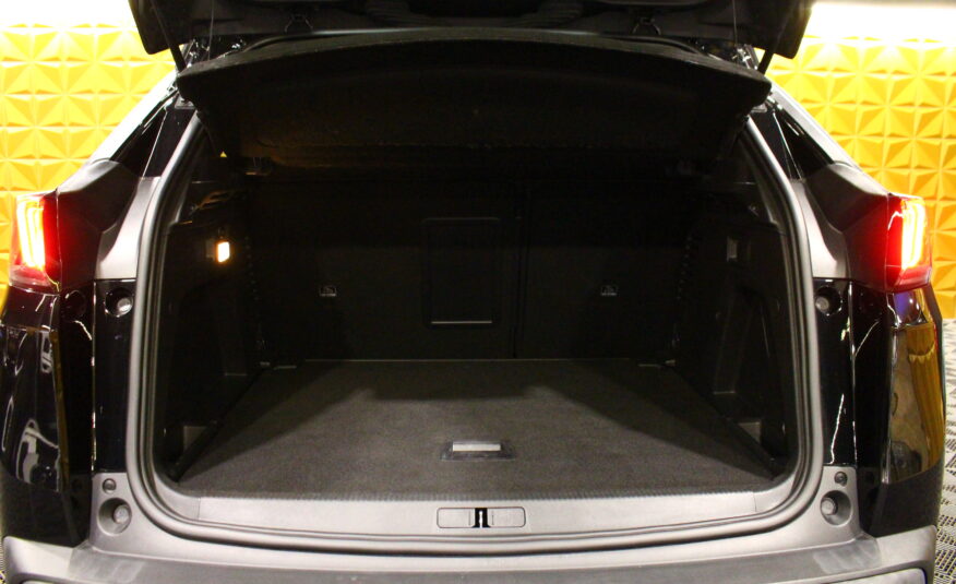 Peugeto 3008 1.5 BlueHdi