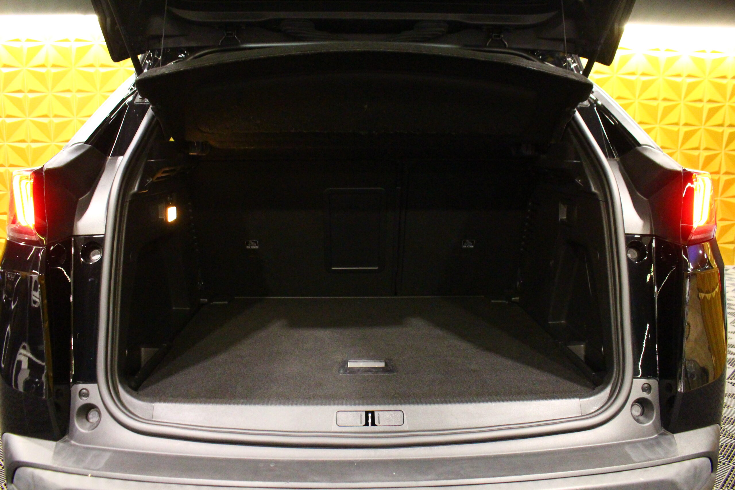 Peugeot 3008 1.5 BlueHdi