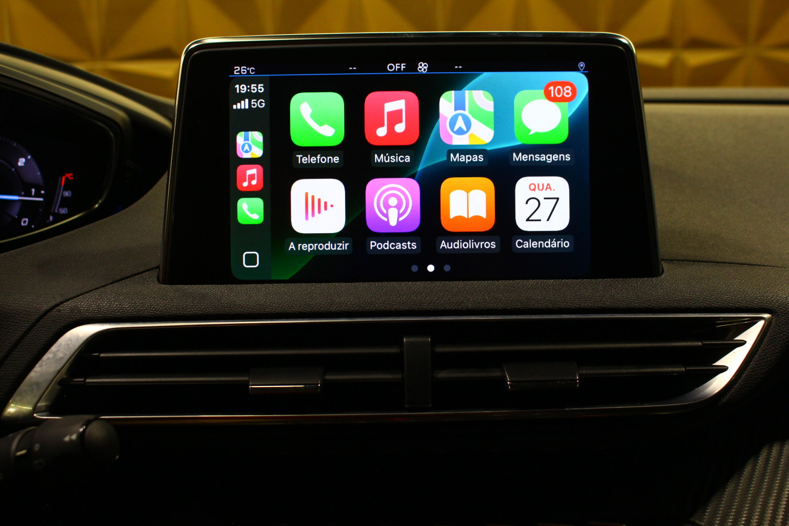 Peugeot 3008 1.5 BlueHdi