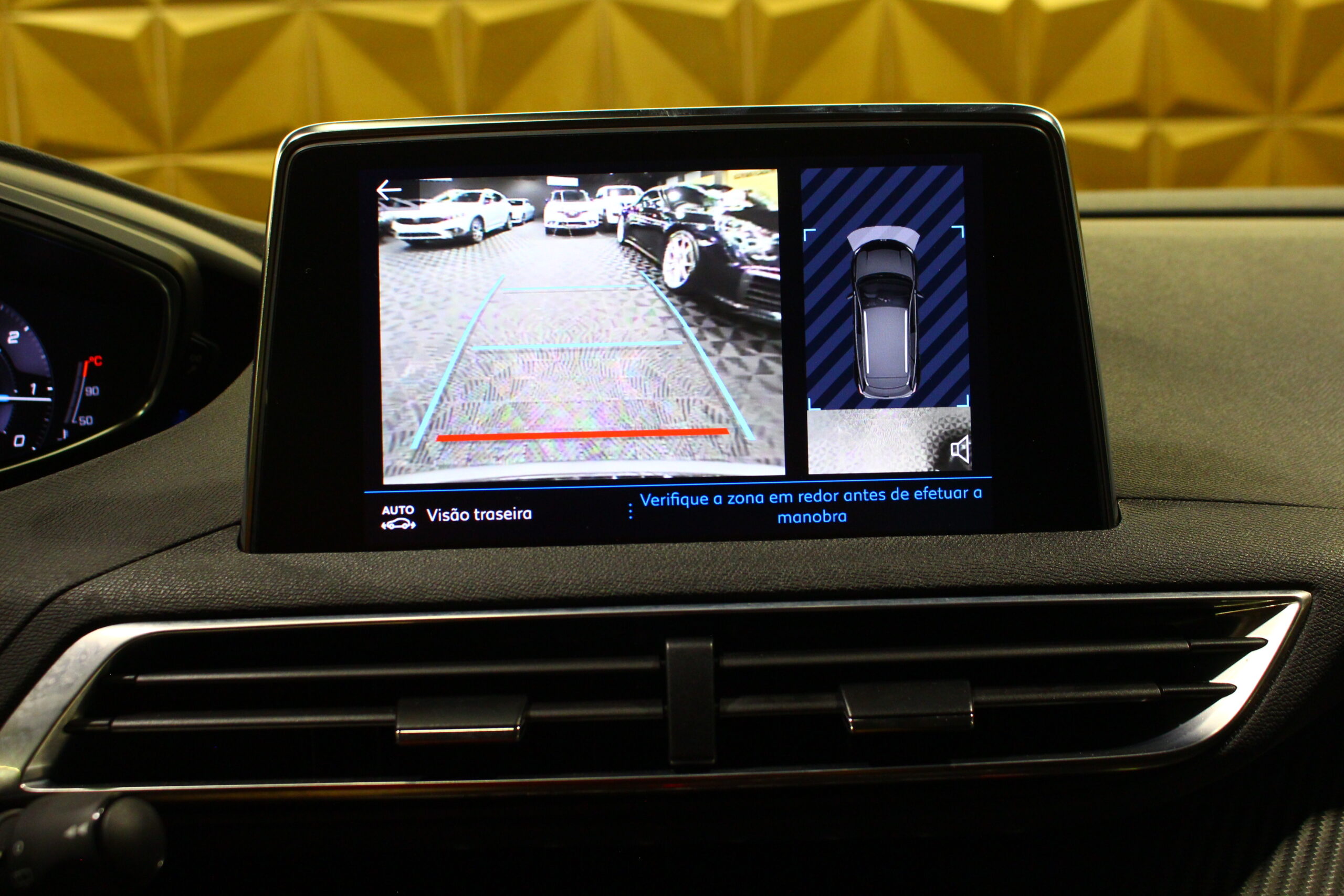 Peugeot 3008 1.5 BlueHdi