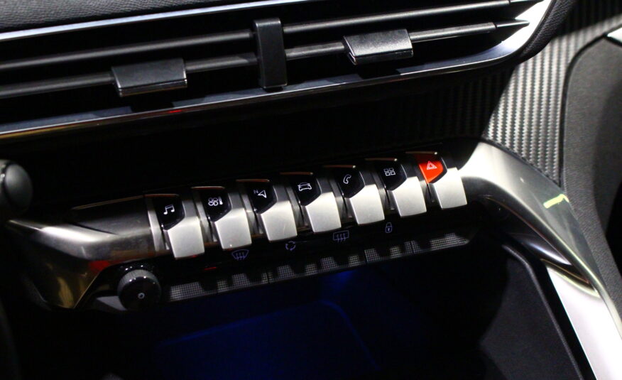 Peugeto 3008 1.5 BlueHdi