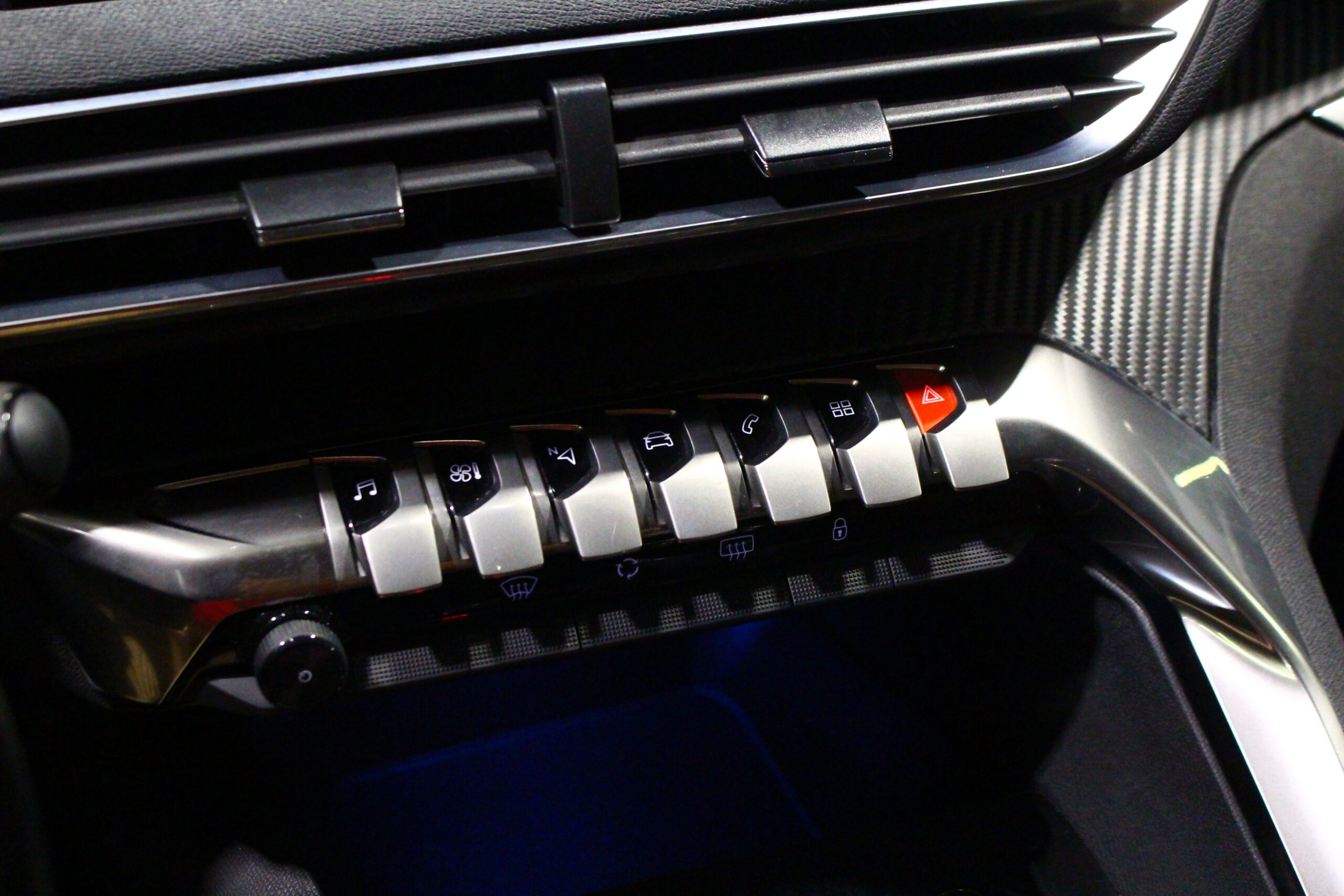 Peugeot 3008 1.5 BlueHdi