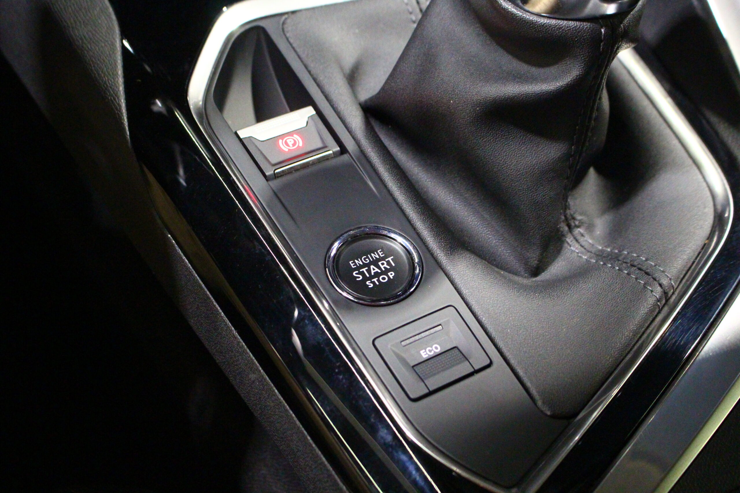 Peugeot 3008 1.5 BlueHdi