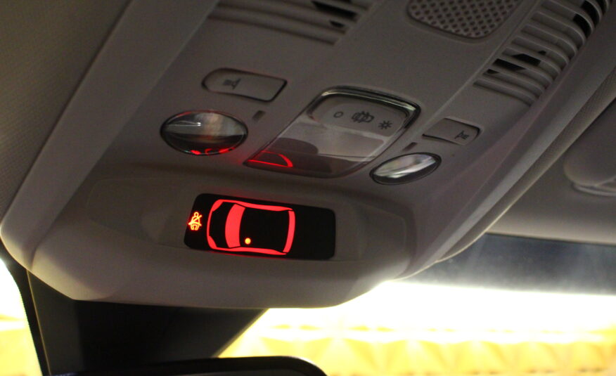 Peugeto 3008 1.5 BlueHdi