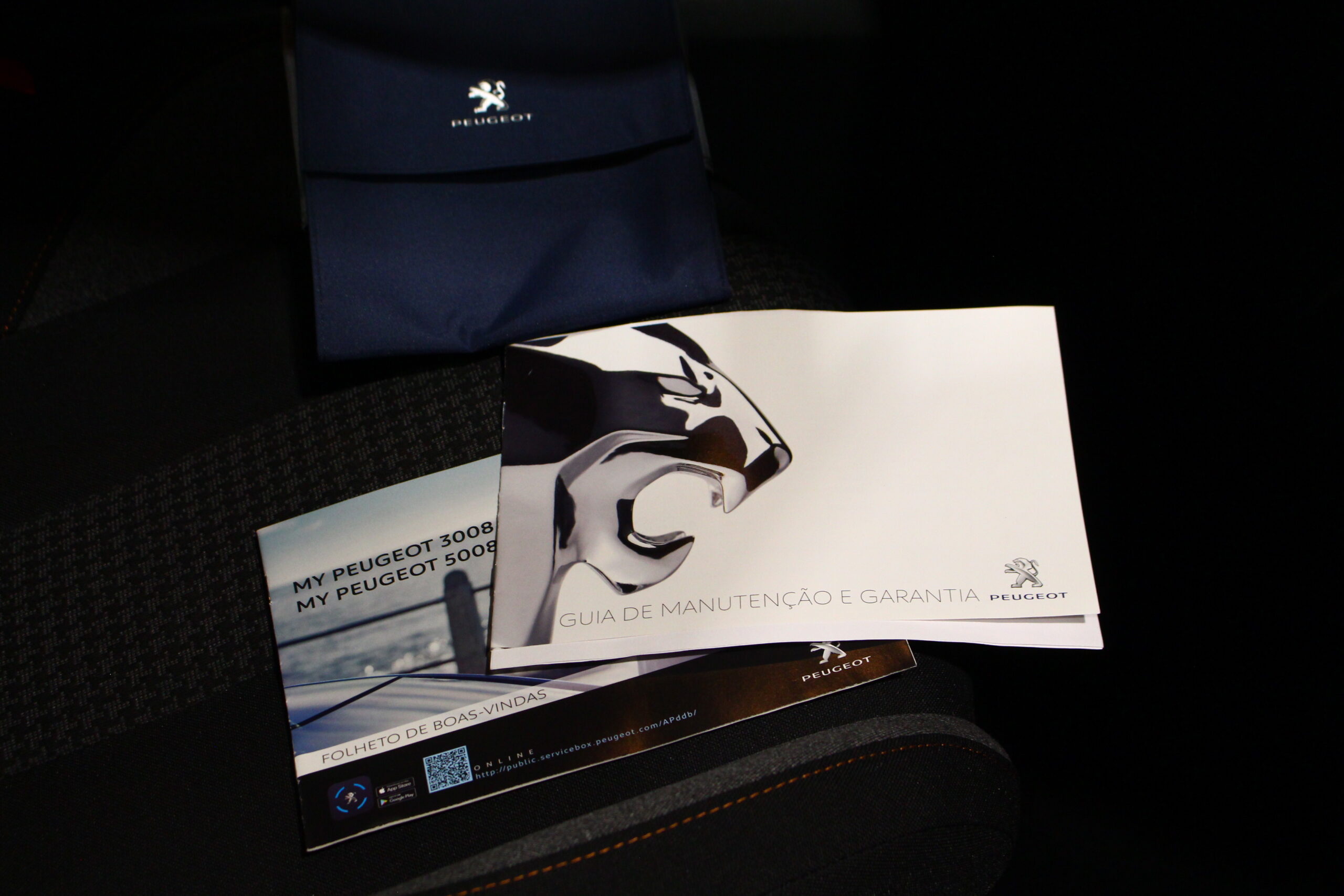 Peugeot 3008 1.5 BlueHdi